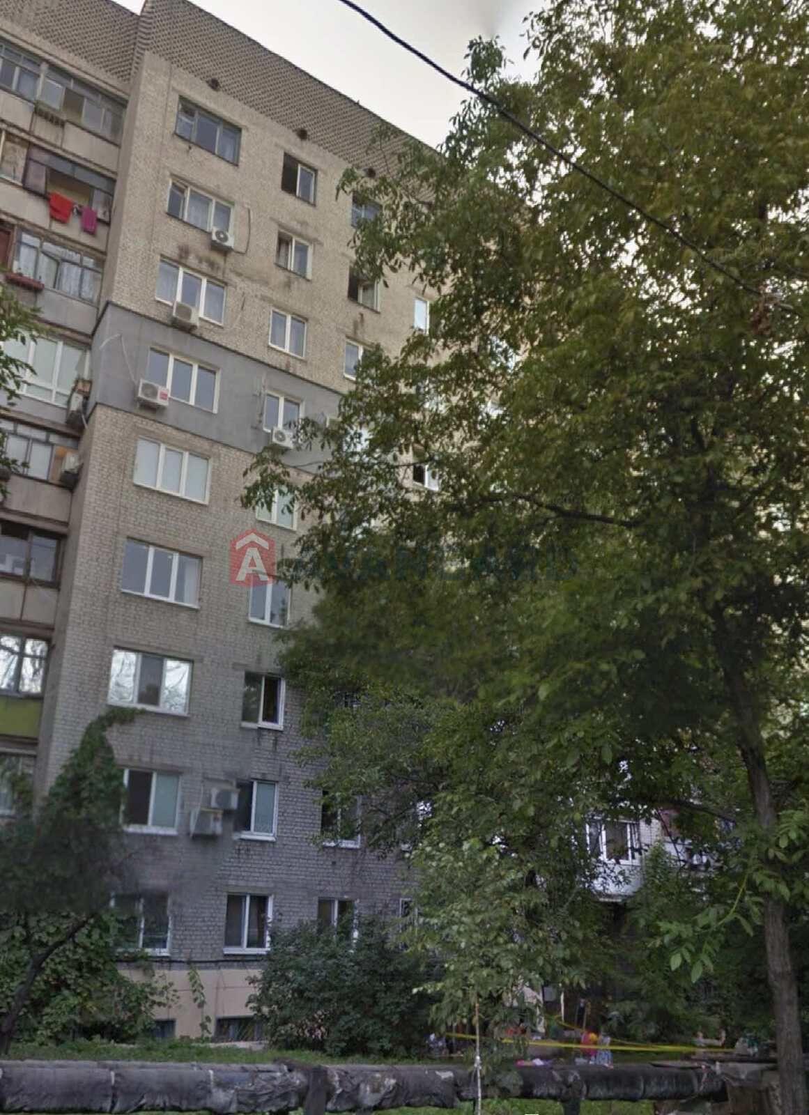 Продам 2х комнатную квартиру на ул. Рабочая 22а