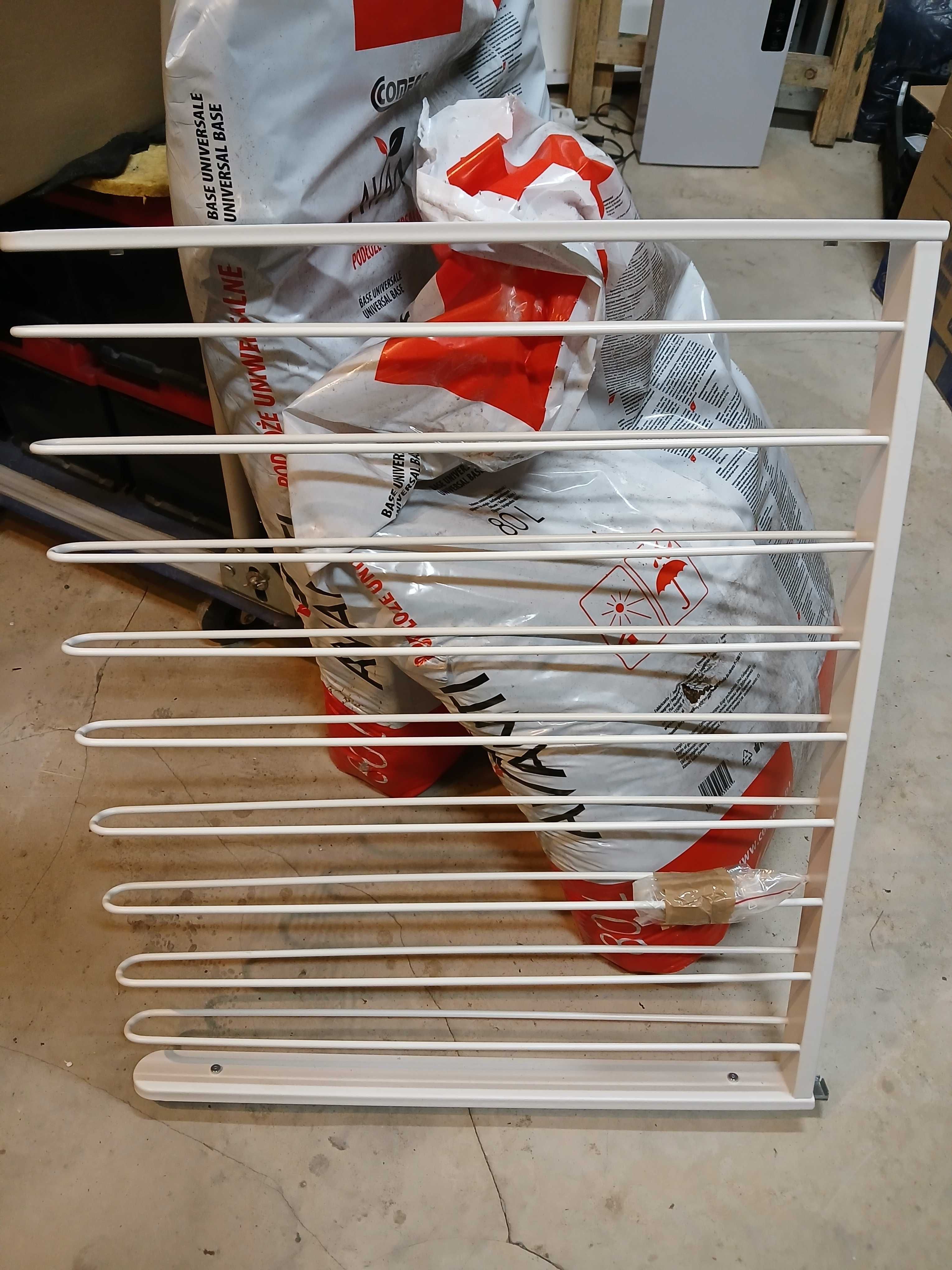 Wieszak na spodnie KOMPLEMENT IKEA 21823