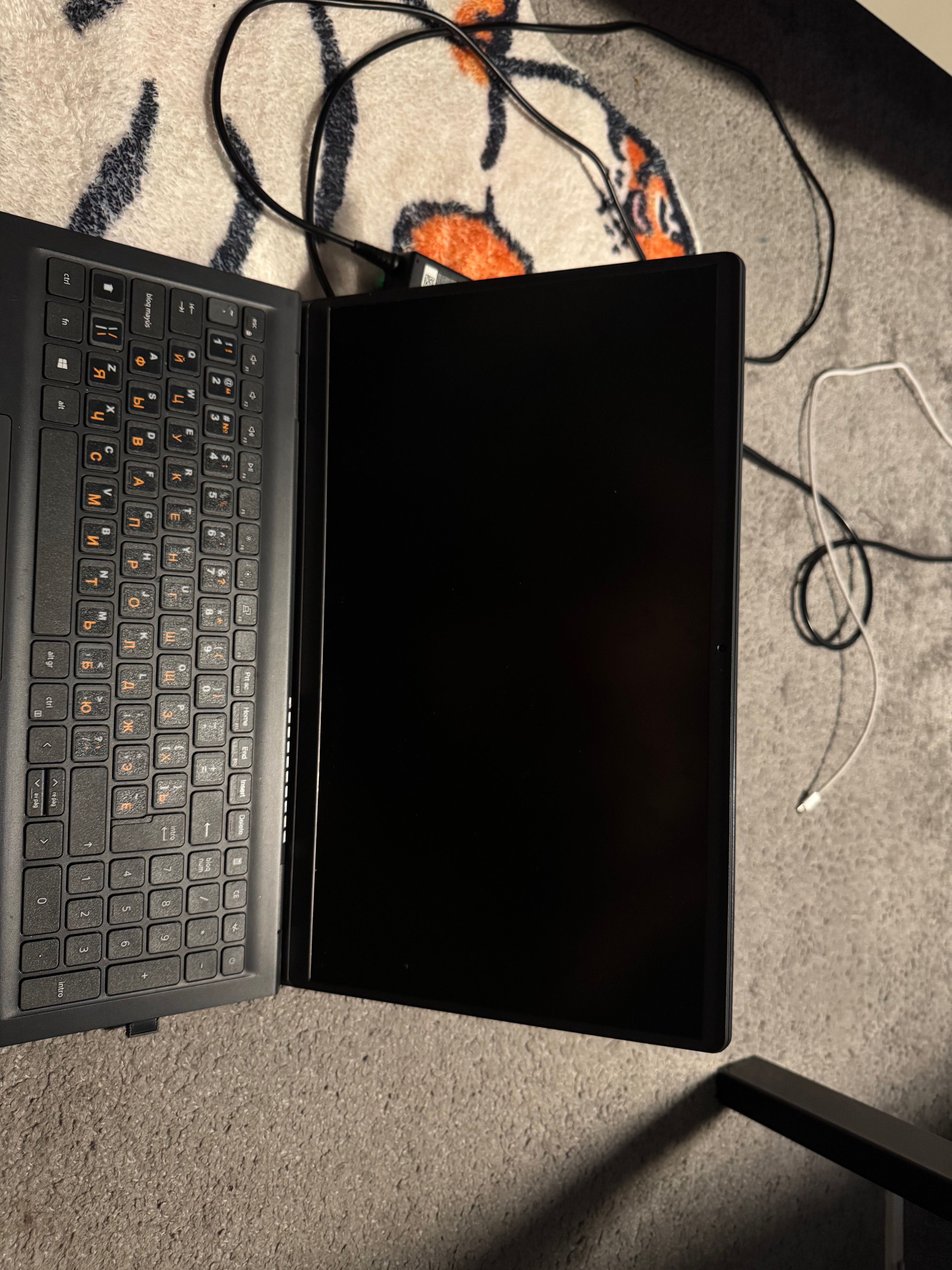 Laptop Dell Vostro 15 3510