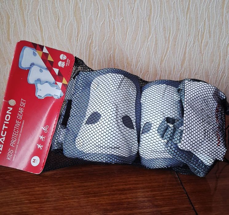 Ролики та скейтборд