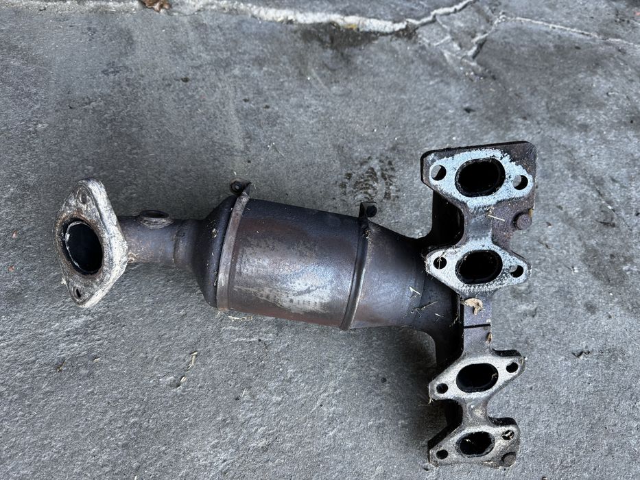 Katalizator Fiat Grande Punto 1.4 1.2