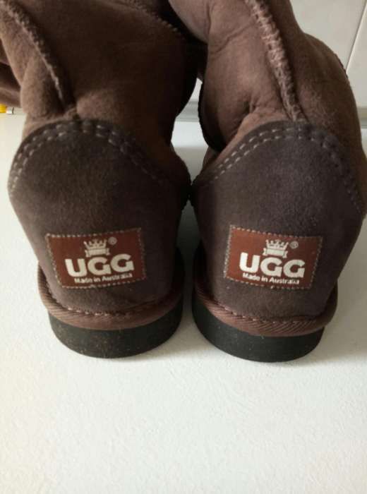 UGG Australia довгі