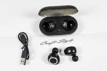Y50 TWS Fones de Ouvido Bluetooth 5.0 sem Fio| NOVOS