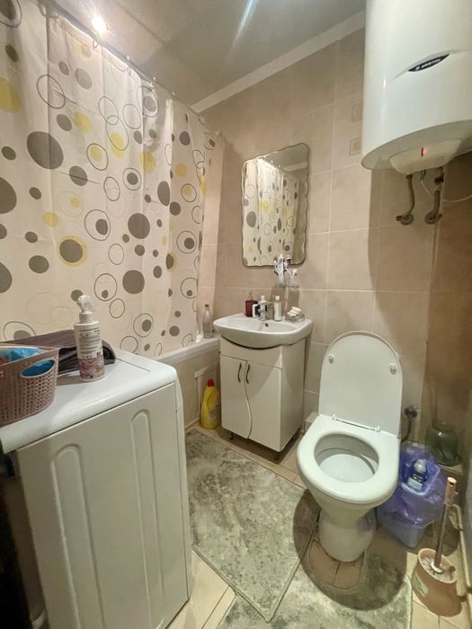 Продам 3 кімнатну квартиру