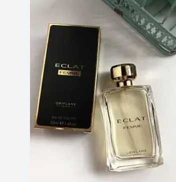Туалетна вода Eclat Femme Weekend  Love Potion Secrets Divine