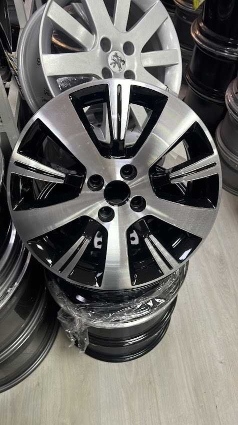 jantes 16 4x100 renault clio originais