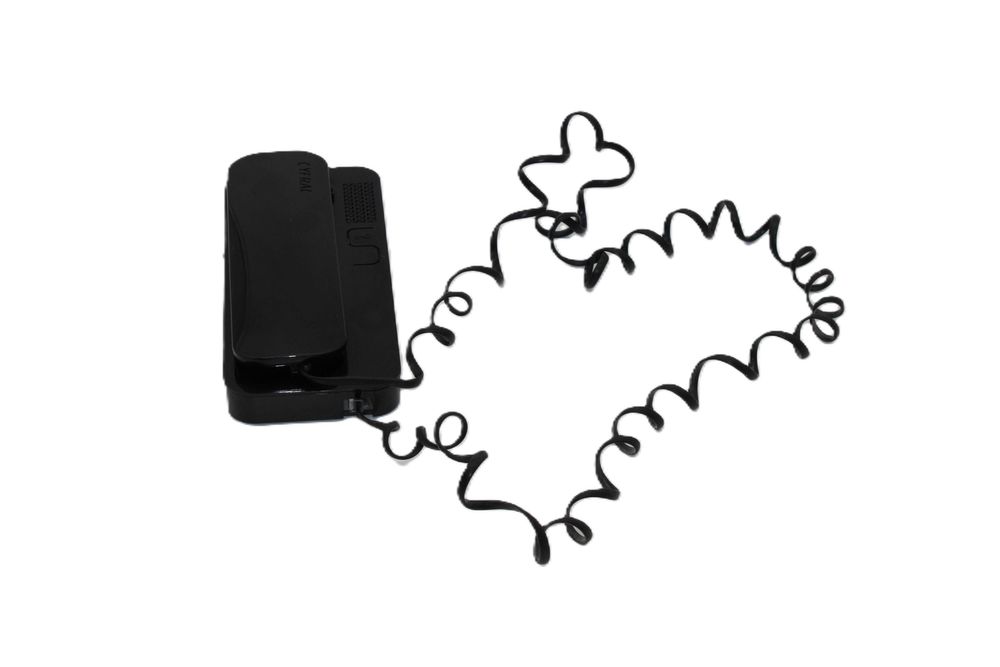 Unifon CYFRAL Smart 5P czarny