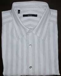 Camisa de homem da Gucci - Original - Entrega Gratuita