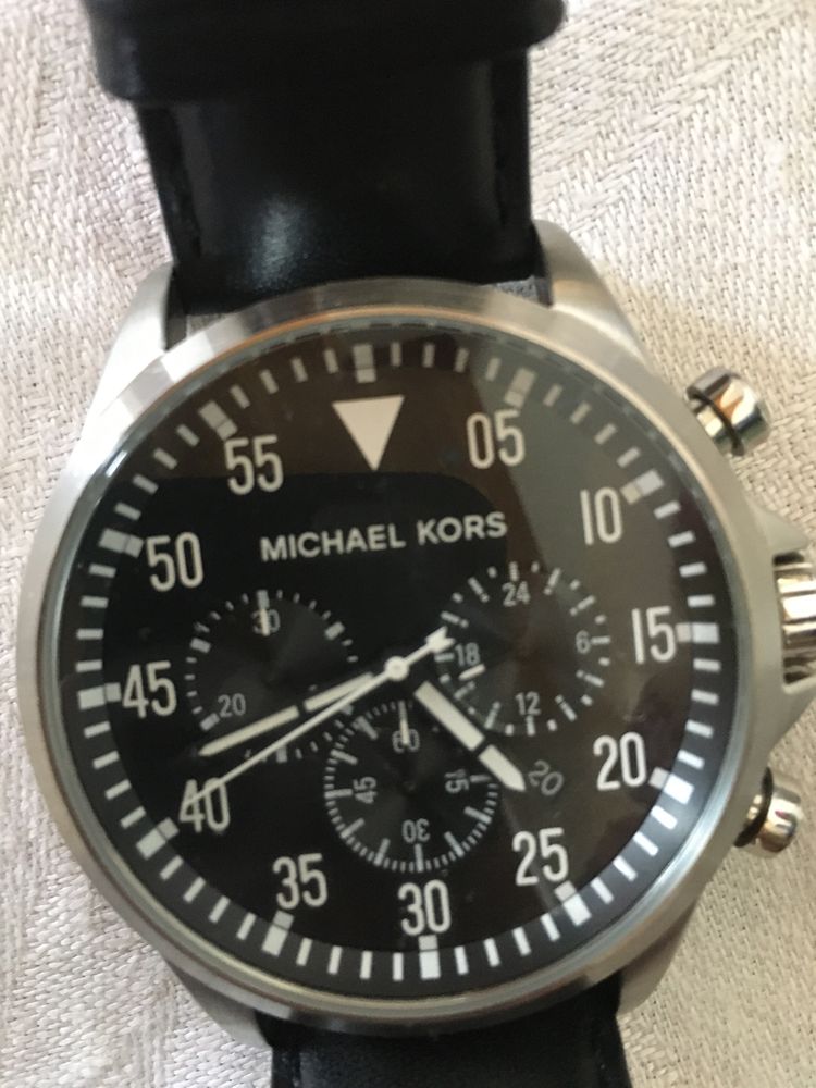 Relógio Michael Kors ( homem)