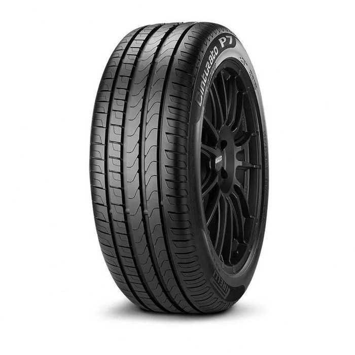 Opony letnie Pirelli Cinturato P7 C2 215/50 R18 96V XL