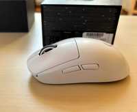 Myszka Logitech G Pro X Superlight