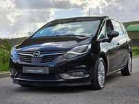 Opel Zafira 1.6 CDTi Innovation S/S