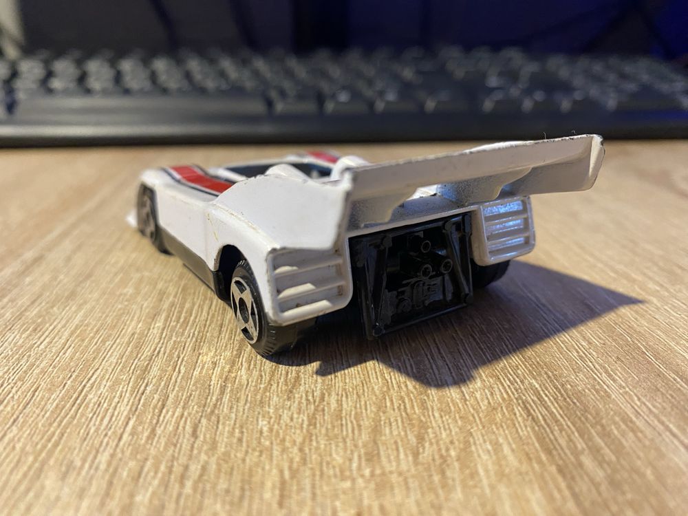 Porsche LM Racecar