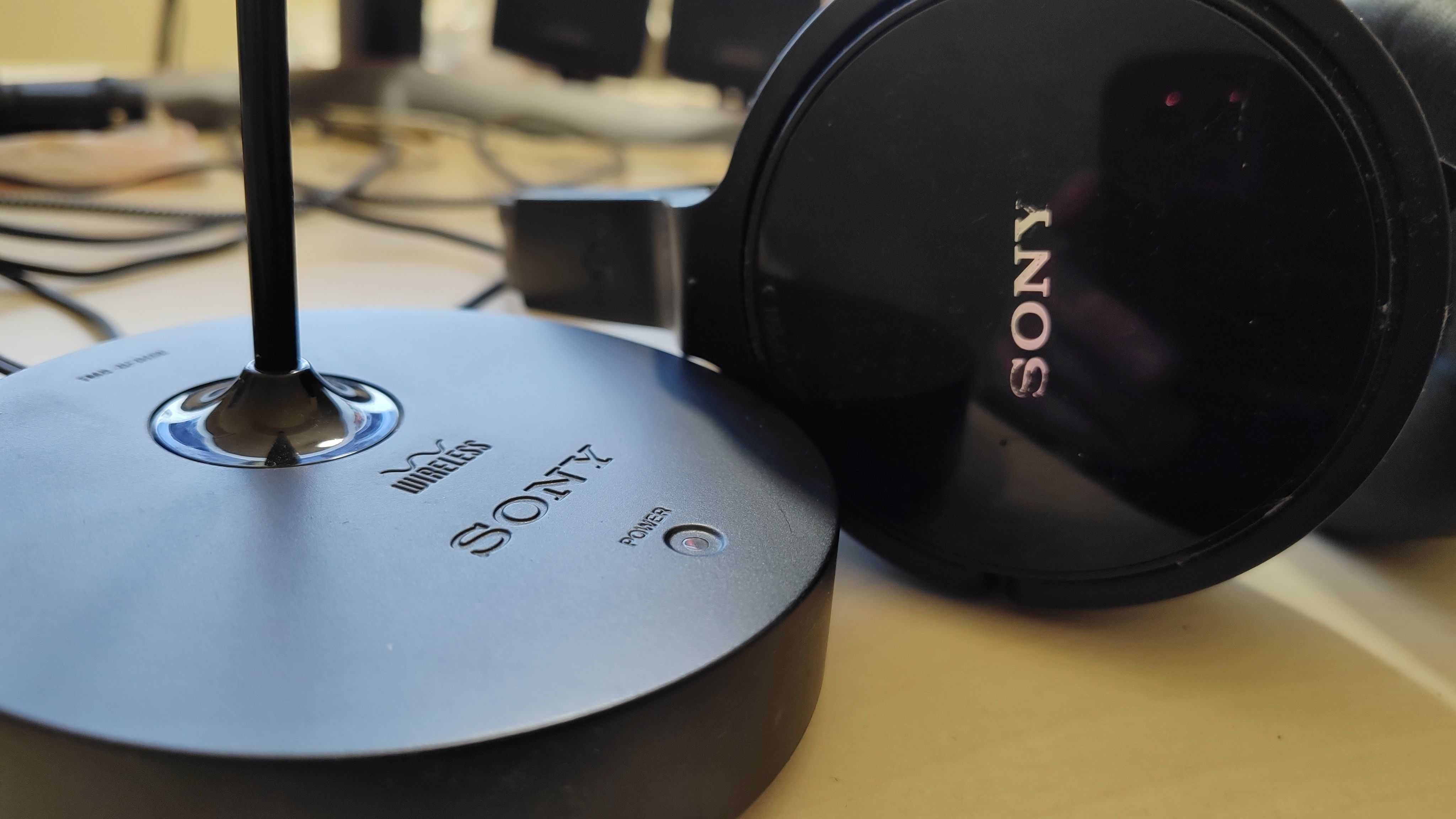 SONY MDR-RF811R Słuchawki
