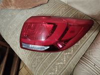Фара Kia Sportage 3
