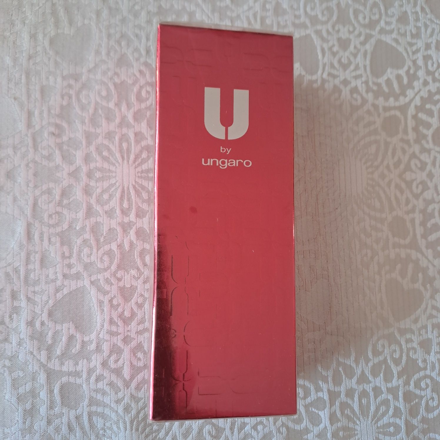 Nowe perfumy Avon U by Ungaro for Her 50 ml UNIKAT