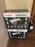 Tefal Grill Opti XL najnowszy