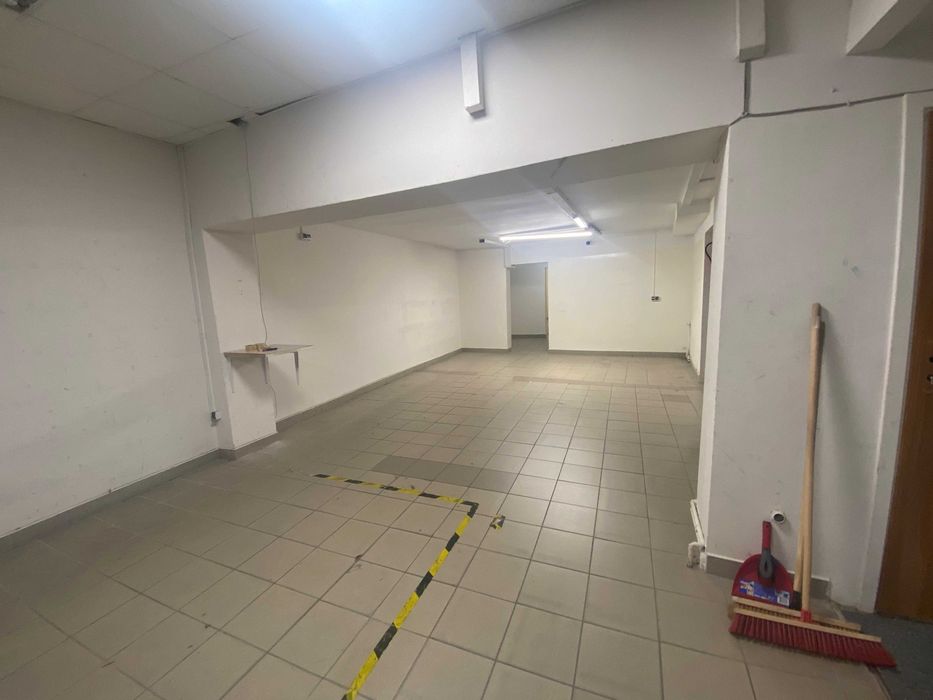 Hala, magazyn, lekka produkcja, biura,socjal do wynajmu - Gumieńce