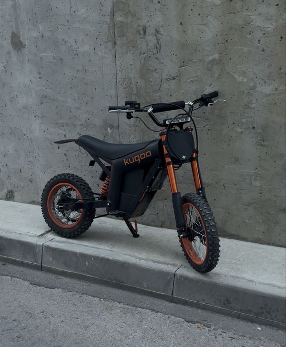 Kugoo Wish 01/ Куго Віш 01