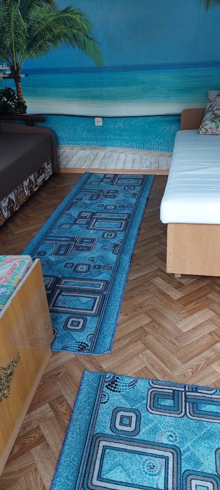 Здам кімнати біля моря . Санжійка