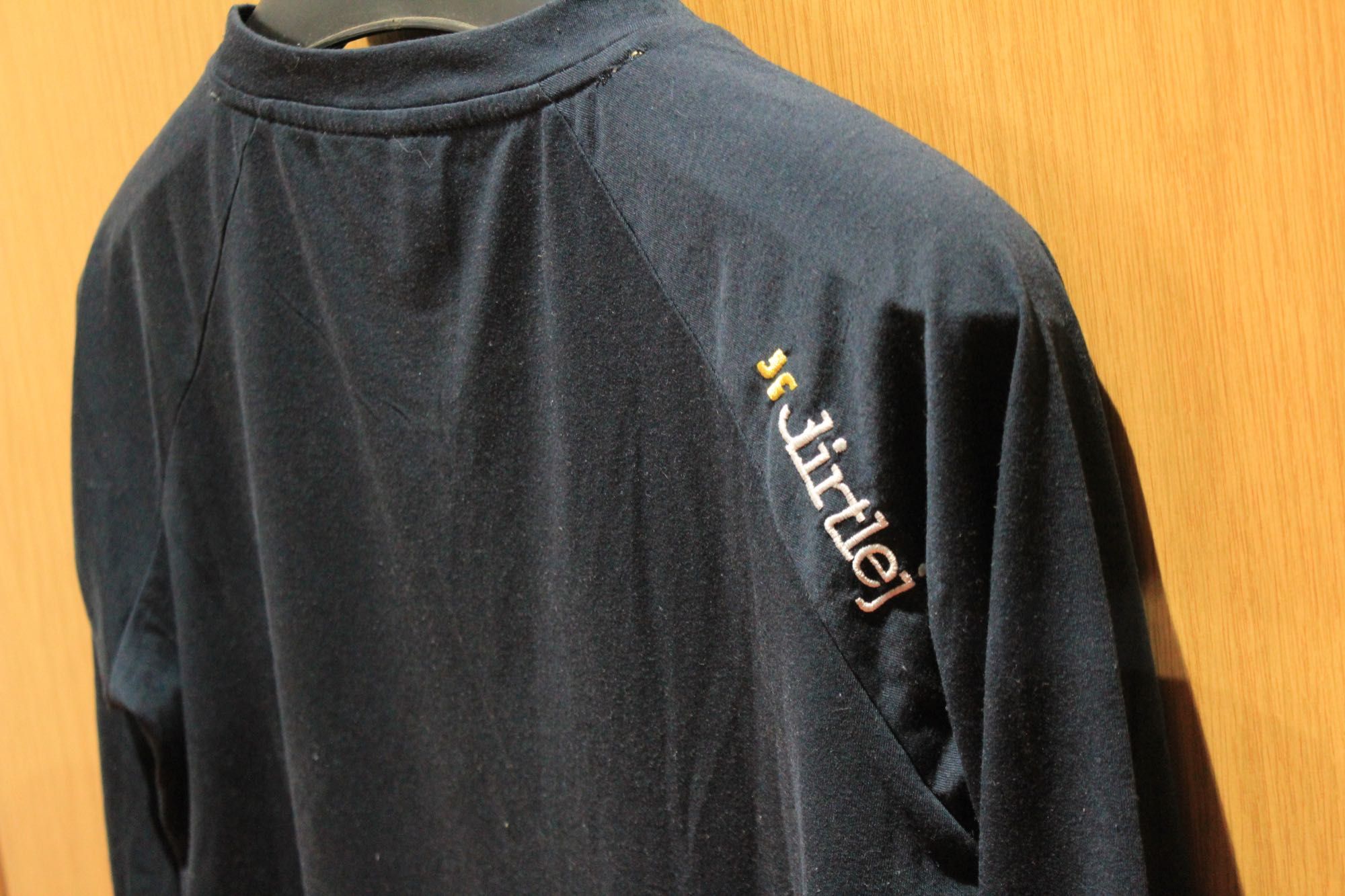 Jersey Dirtlej S / camisola bicicleta / btt