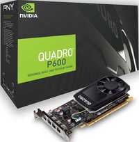 Nvidia Quadro P600 2g ddr5