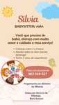 Ama/babysitter Alverca do Ribatejo