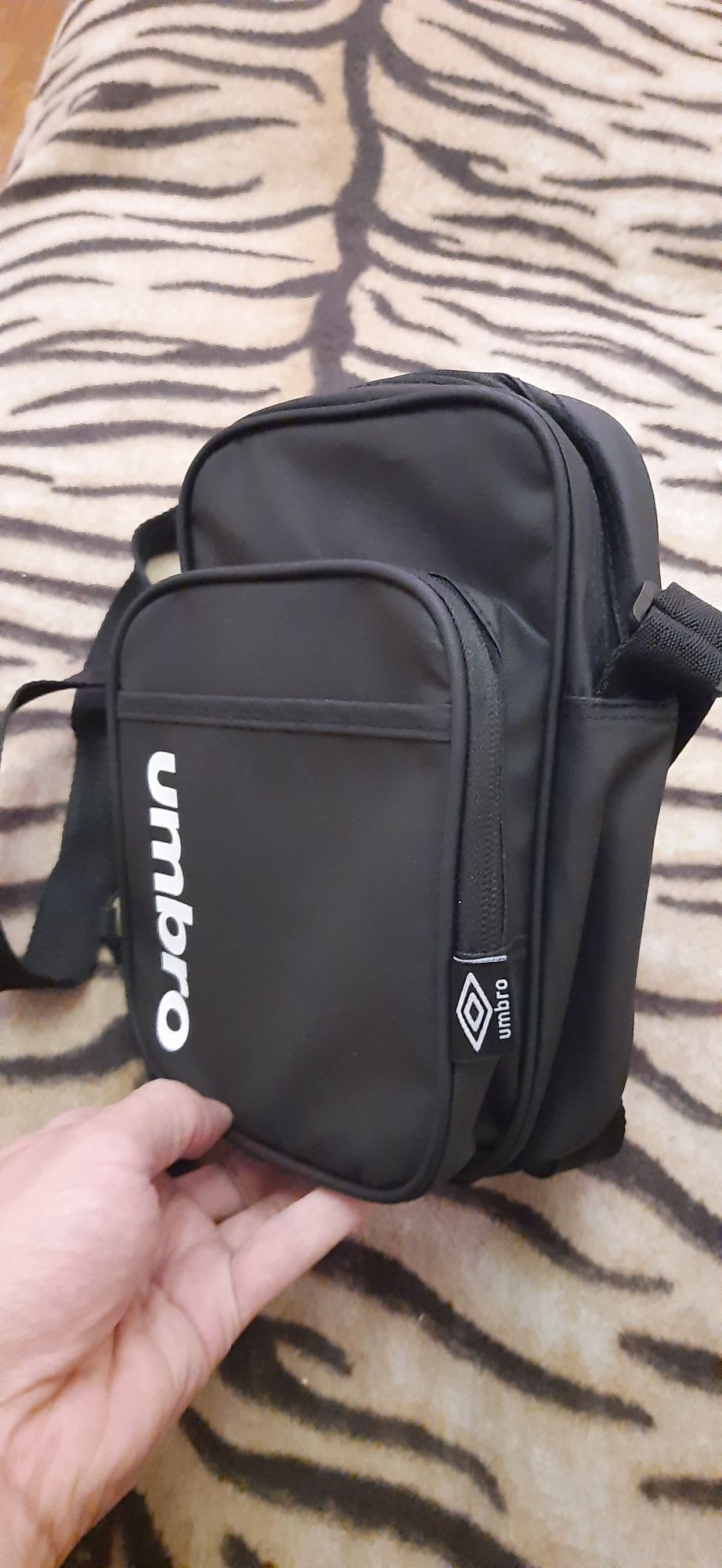 Saszetka, torba, torebka Umbro