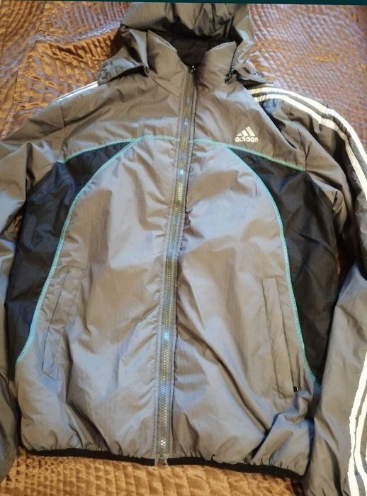 Куртка чоловіча демісезонна ,худі