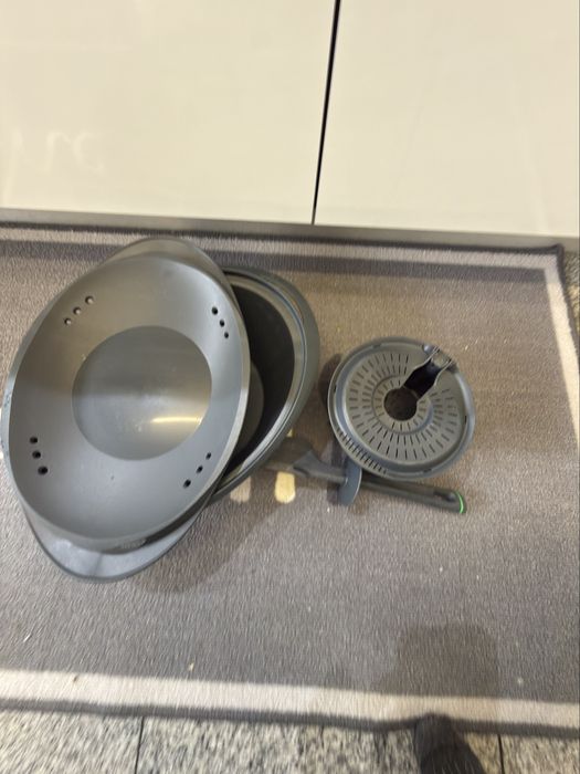 Thermomix t6 (bimby) usado em excelente estado