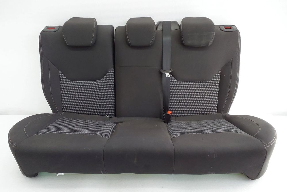 Conjunto de bancos FORD Ka+