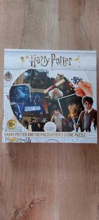 Puzzle Harry Potter 500 elementów