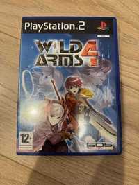 Wild Arms 4 | PS2