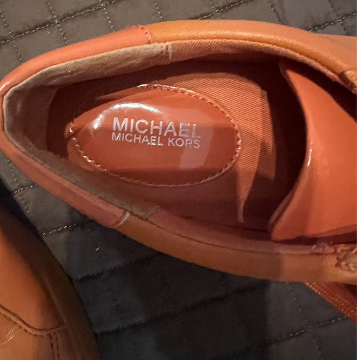 Sapatilha Michael kors original tamanho 37 NOVA na caixa