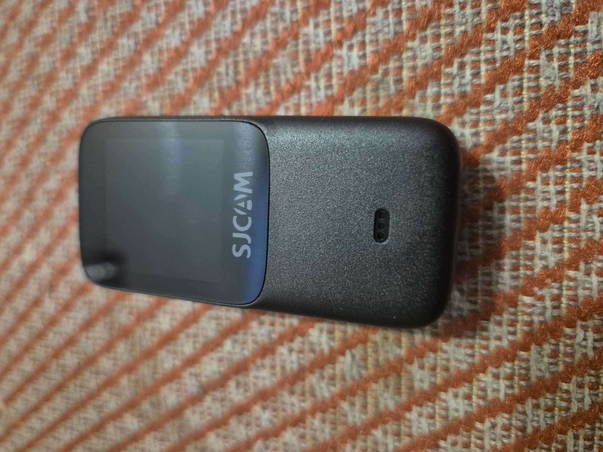 SJCAM Action Camera C 200