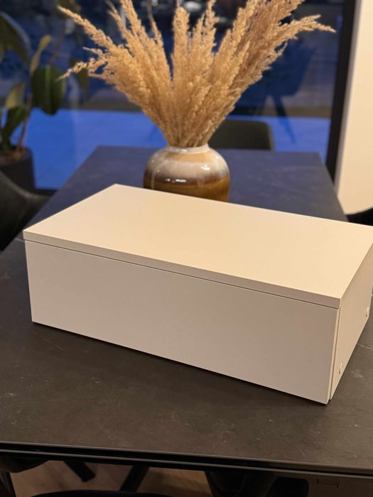 Toaletka nowa podwieszana