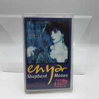 kaseta enya - shepherd moons (912)