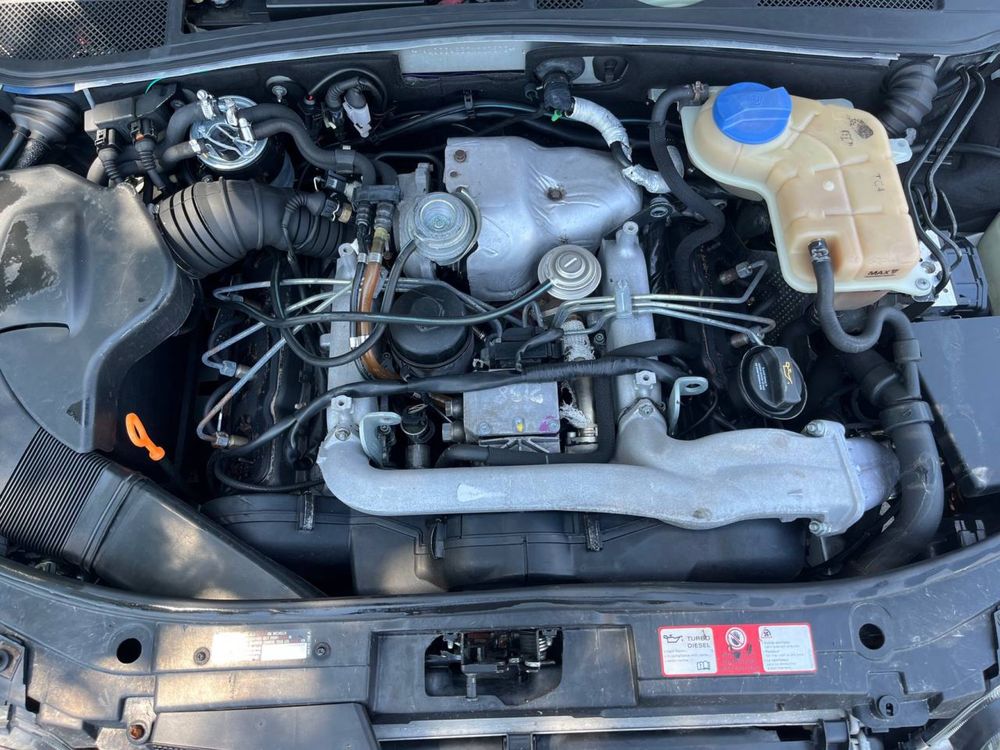 Продам Audi A6 C5 2.5 TDI QUATTRO