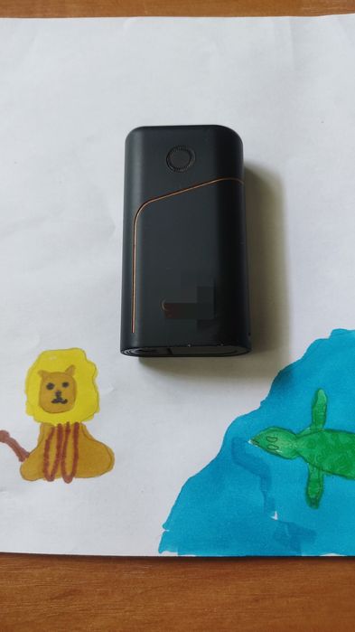 Блок живлення Xiaomi Redmi note 8 pro