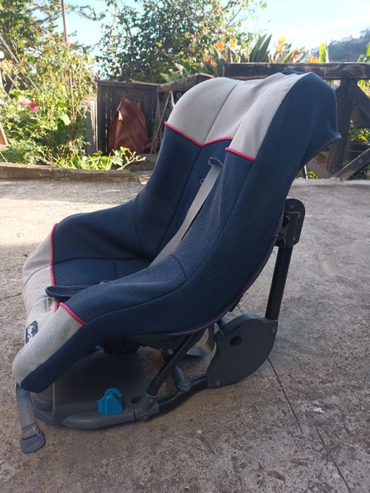 Cadeira auto criança