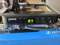 Mikrofon nagłowny shure p31 blx24