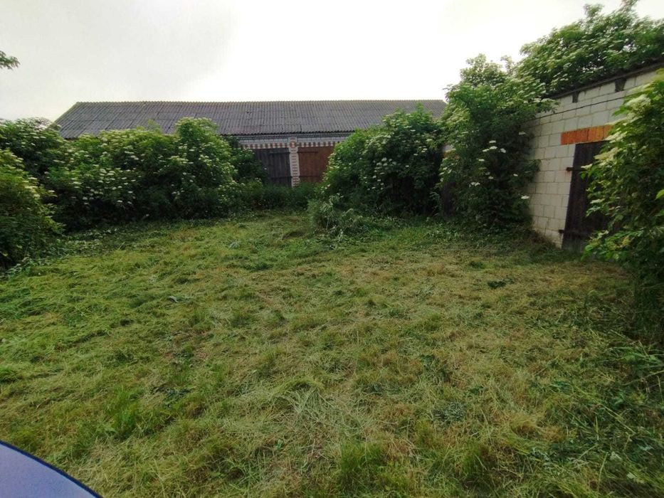 Gospodarstwo rolne 5,47ha Dom Budynki Siedlisko Pole uprawne Działki