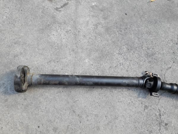 Transmissão central MERCEDES-BENZ Classe C (W203)