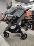 NOWY Baby Jogger City Mini GT 2 z pałąkiem WYPRZEDAŻ z EKSPOZYCJI