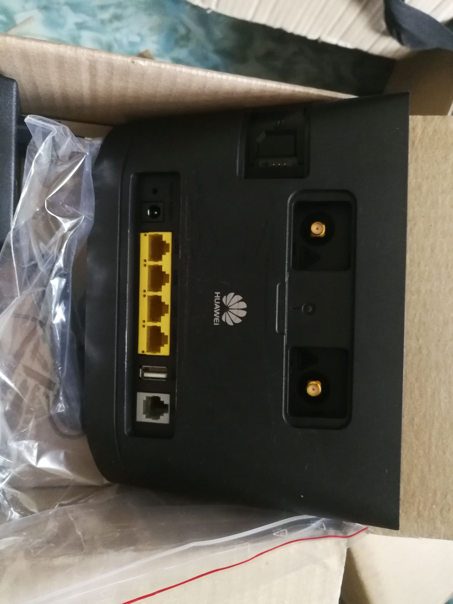 4G LTE wi-fi роутер Huawei B315s-22/В311/ В525 стационарный под сим КС