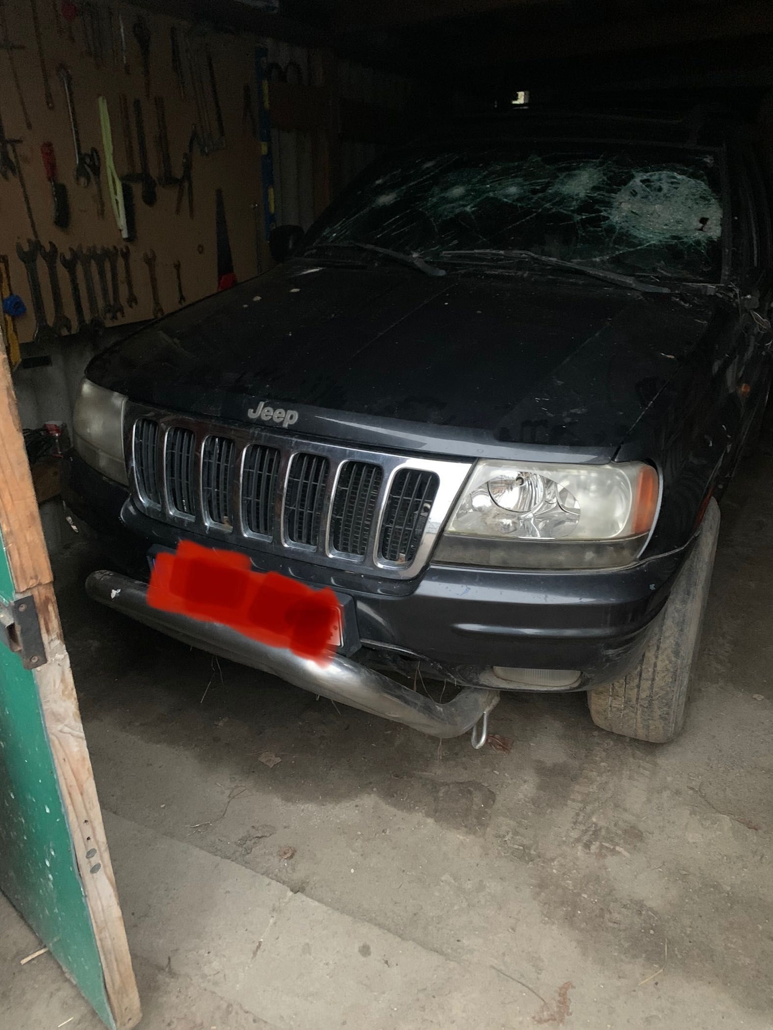 Продам датчик коленвала на jeep grand cherokee 3,1 дизель