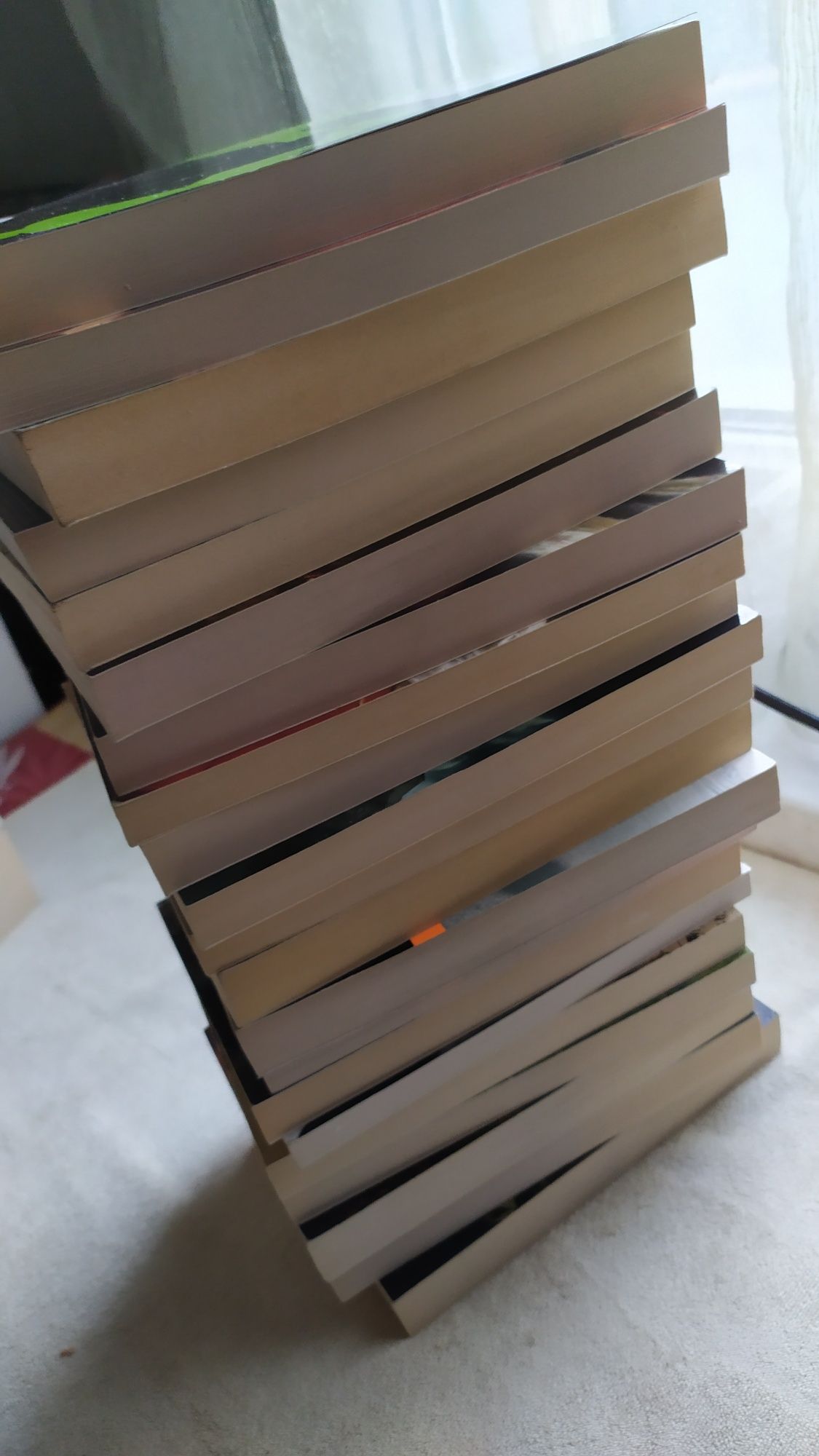 Серия книг Азбука классика и другие.