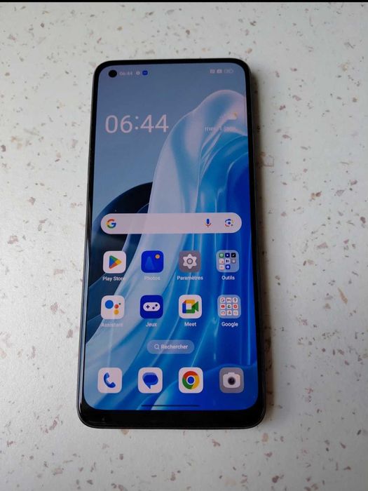 OPPO , como Novo