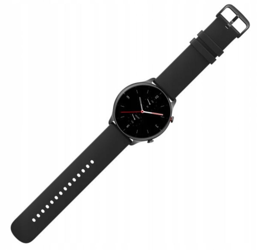 Smartwatch Amazfit A2023  GTR 2E Gps NOWY