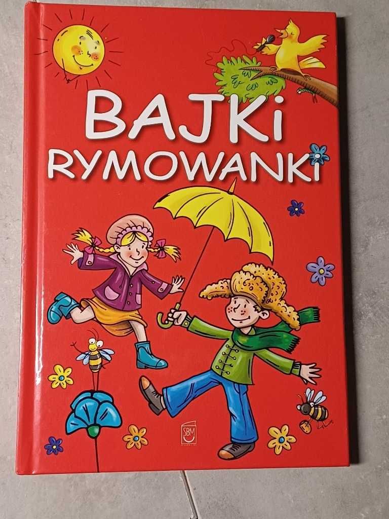 Książki (Bajki, wierszyki) PEPPA,MASZA... + CD,DVD